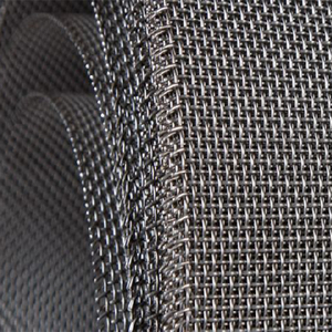 Malla de Alambre de Acero Inoxidable 304 316l de 10 14 16 18 20 Malla - Product Image 3
