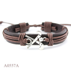 Bracelet de sport pour cyclisme, football, baseball, lacrosse, hockey sur gazon, gymnastique, tennis, basket-ball, natation, golf, volleyball - Product Image 5