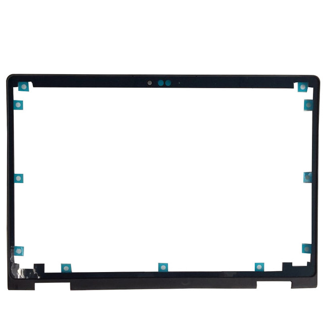 Wholesale New LCD Bezel  B Cover for dell  5368 5378 5379  01H0JY Frond  case