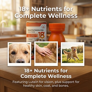 Deworming <strong>Pills</strong> <strong>for</strong> <strong>Dogs</strong> Colostrum Paste Puppies <strong>Dog</strong> Supplement Joint <strong>Flea</strong> and Tick Treatment Pigeon Supplements Bed - Product Image 2