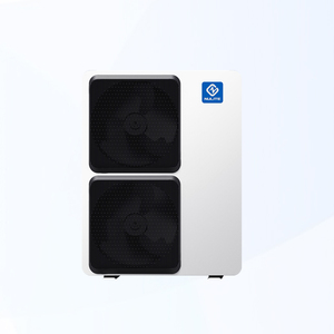 Bomba de Calor de Aire con Módulo Wifi de Bajo Ruido R32 R290 A+++ - Product Image 3