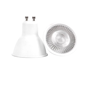 <span class=keywords><strong>Ampoule</strong></span> <span class=keywords><strong>LED</strong></span>, <span class=keywords><strong>ampoule</strong></span> <span class=keywords><strong>LED</strong></span> pour projecteur, MR16 GU5.3, éclairage intérieur de haute qualité, résidentiel, aluminium AC, certifié CE, durée de vie de 10 000 heures - Product Image 1