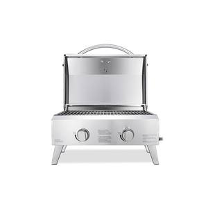 Hyxion barbacoa protable barbacoa electrica sin humo parrilla barbacoa <span class=keywords><strong>bauhaus</strong></span> parrillas grandes dimensiones con huerto - Product Image 1