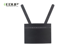 Bộ Định Tuyến Wifi EDUP <span class=keywords><strong>RJ11</strong></span> Port <span class=keywords><strong>Lte</strong></span> Cpe 300Mbps Bộ Định Tuyến Liên Kết 4G 4 Sim - Product Image 6