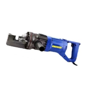 Cortadora Hidráulica Eficiente para Hierro con Motor como Componente Central para Máquinas de Corte de Metal en la Construcción - Product Image 6