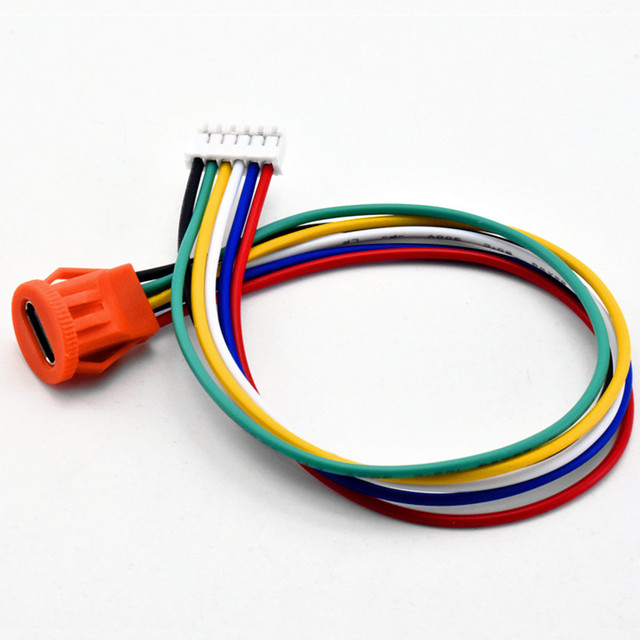 Usb Cable Type C