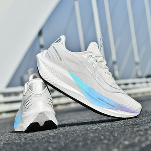 Unisex Men's Casual <b>Height</b> <b>Increasing</b> Sneakers Lightweight Breathable Thick Sole Sport <b>Shoes</b> for Running & Basketball - Product Image 6