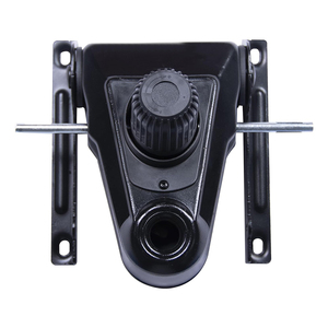 Nhà máy trực tiếp Taipan Ghế văn phòng thiết kế hiện đại Kim Loại Nâng Cơ chế nghiêng mẫu miễn phí có sẵn cho phòng ăn sử dụng phòng khách - Product Image 5