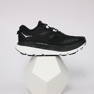 Hokas <span class=keywords><strong>One</strong></span> <span class=keywords><strong>clifton</strong></span> 9รองเท้าลำลองสำหรับฤดูใบไม้ผลิและฤดูใบไม้ร่วงรองเท้าตาข่ายระบายอากาศกลางแจ้งสุดหรูเพิ่มความสูงได้ - Product Image 3