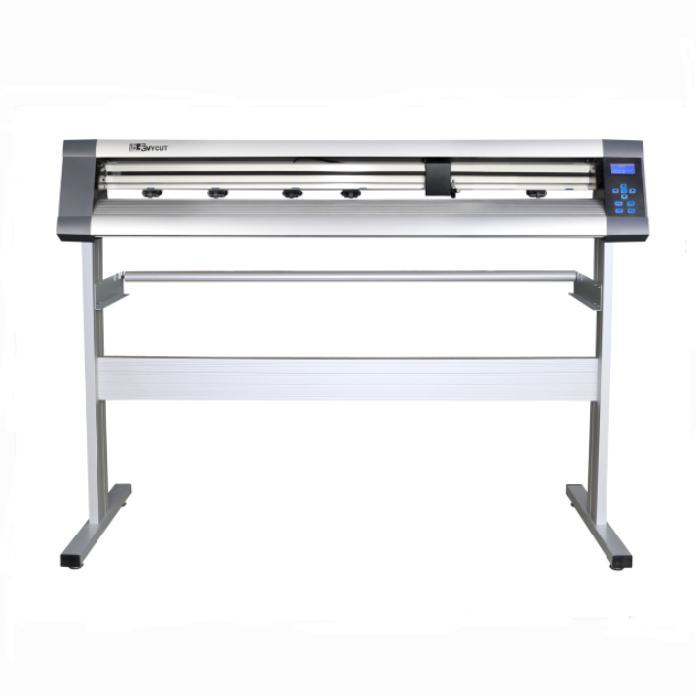 MYCUT MC1200 Contour Cut Cutting Plotter Vinyl Cutter Vinyl Plotter