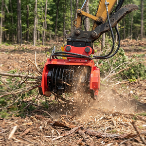 Broyeur forestier WIGON <span class=keywords><strong>pour</strong></span> tracteur, broyeur forestier télécommandé <span class=keywords><strong>pour</strong></span> tracteur - Product Image 5