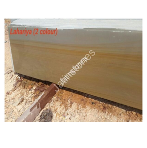 Losas y Azulejos de Piedra Arenisca Natural India York para Revestimiento de Paredes, Suelos, Pavimentación de Jardines, Patios y Paisajismo - Product Image 3