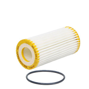 Filtro de Aceite 06K115562 para Audi A1, A3, A5 Convertible, Limusina, A7 <span class=keywords><strong>Sportback</strong></span>, A4 Allroad, B8, B9, A6, C7, C8 Avant, A8, Q2, Q3, Q5, Q7, TT, TSFI - Product Image 4