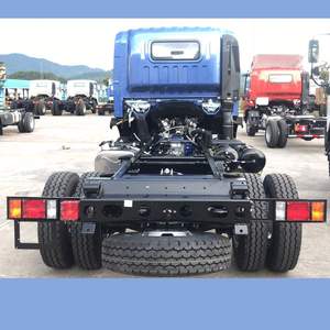 336Hp 371Hp camión volquete para la venta con Lhd cabaña - Product Image 5