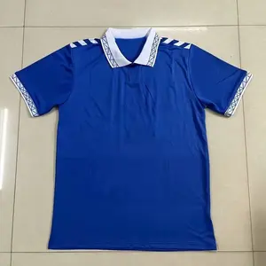 23 24 Latest design Top quality football uniform jersey Custom popular club football shirt