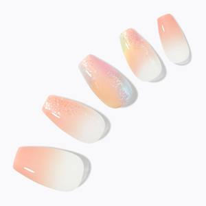 Dessing Diva Emotion Uñas Artificiales Estilo Ataúd para Uñas Elegantes - Product Image 1