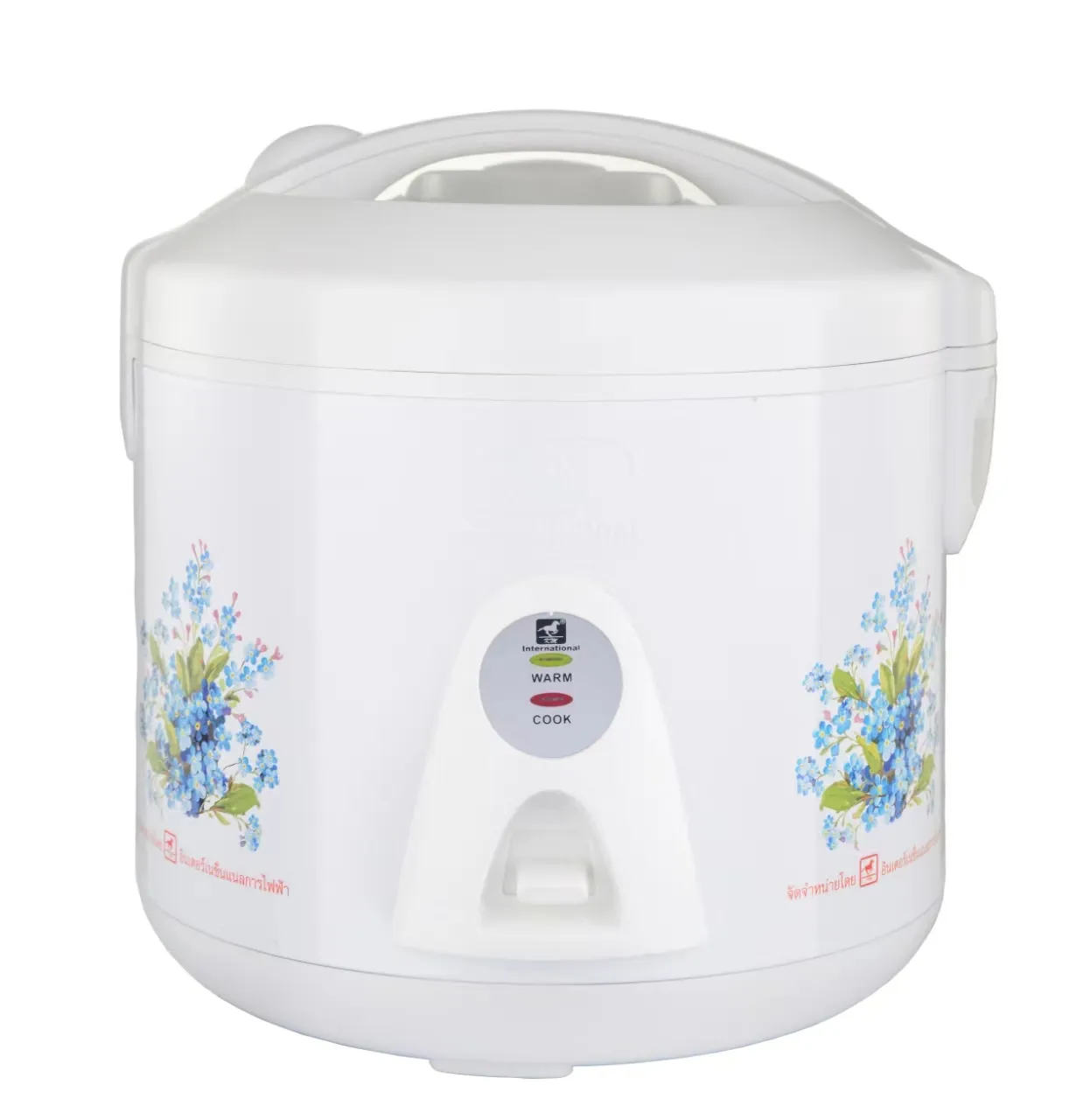 2024 Chinese Factory Mug China Good 1.0L l 1.8l Drum New Model For Students Home Electric 2.8 Litre Deluxe Rice Cooker