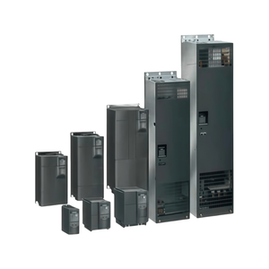 Convertidor de Frecuencia Variable Siemens MM430, Inversor VFD <span class=keywords><strong>6SE6430</strong></span>-<span class=keywords><strong>2AD33</strong></span>-0DA0  <span class=keywords><strong>6SE6430</strong></span>-<span class=keywords><strong>2AD33</strong></span>-<span class=keywords><strong>7EA0</strong></span>  <span class=keywords><strong>6SE6430</strong></span>-2AD34-5EA0 - Product Image 1