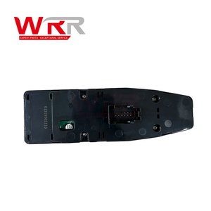 61319362116 9362116 Interrupteur de lève-vitre électrique côté conducteur pour BMW F10 F11 F18 F07 520i 528i 535i - Product Image 3