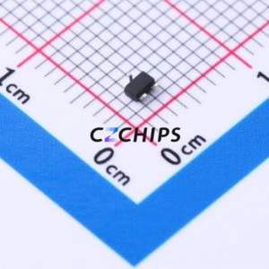 Transistor de Efecto de Campo (MOSFET) NTS4001NT1G SOT-323 Original y Nuevo - Product Image 2