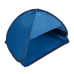 Minitoldo portátil para exteriores, protección UV de viento, refugio de acampada, tienda de playa - Product Image 5