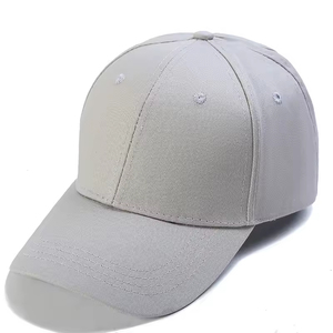 Summer Women Cotton Solid Ponytail Baseball Cap Female Sun Sport Cap Hip Hop <b>Hat</b> Outdoor Adjustable High Quality - Product Image 4