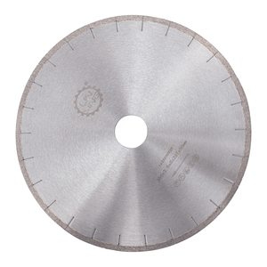 14 pulgadas/350mm Dekton <span class=keywords><strong>Neolith</strong></span> porcelana losa puente diamante hoja de sierra hojas de corte disco - Product Image 6