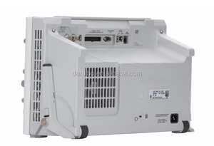 ออสซิลโลสโคป KEYSIGHT DSOX4052A: 500 MHz, 2 ช่องสัญญาณอนาล็อก - Product Image 4