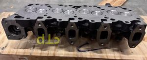 Cabeza de Cilindro Completa 4895793 2831041 4895790 4895784 para Motor Cummins QSB4.5 para NewHollandCase 450 430 440 445 580SM 521 - Product Image 5