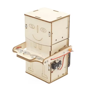 Módulo de Riego Automático, Kit de Desarrollo DIY, Material para Manualidades, Tecnología, Producción a Pequeña Escala, Rompecabezas para Niños - Product Image 3