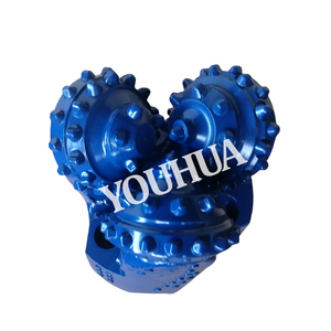 <span class=keywords><strong>6</strong></span> 1/2 pulgadas INDC 537 Perforación de pozos profundos Taladro tricónico para plataforma petrolera y minería El MEJOR PRECIO DE FÁBRICA DE Tci Tricone - Product Image 3