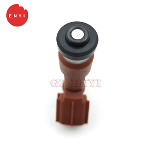Injecteurs de carburant ENYI 23250-21060 pour 2005-2011 <span class=keywords><strong>Toyota</strong></span> <span class=keywords><strong>Yaris</strong></span> NCP92 2NZFE NCP90 de haute qualité - Product Image 3