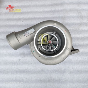 Hangood Bộ Tăng Áp HT3B <span class=keywords><strong>Turbo</strong></span> 3529040 3529041 4033543 3018066 3009426 Của Trung Quốc Cho Bộ Tăng Áp Động Cơ Diesel <span class=keywords><strong>NT855</strong></span> - Product Image 6