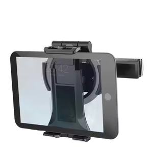 Wohefu ที่วางโทรศัพท์แท็บเล็ตในรถ, ที่วางโทรศัพท์ด้านหลังปรับได้เหมาะสำหรับ <span class=keywords><strong>iPad</strong></span> - Product Image 1