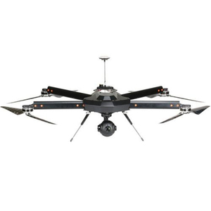 Tarot peeper I máy bay không người lái thời gian dài đi kèm với Zoom 10x Gimbal/combo Bộ nhiều cánh quạt tl750s2 - Product Image 5