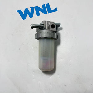 Ensemble séparateur eau-carburant pour moteur Yanmar 4TNV, compatible avec moissonneuse-batteuse, mini-excavatrice, pièces de rechange pour filtre à carburant diesel - Product Image 3