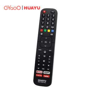 Télécommandes universelles multifonctions HUAYU RM-L1335 PLUS NETFLIX <span class=keywords><strong>YOUTUBE</strong></span> pour HISENCE - Product Image 6