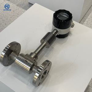 水素ガス危険産業用ゾーン用の爆発防止<span class=keywords><strong>Exd</strong></span> IIB T4および漏れ防止渦流計 - Product Image 1