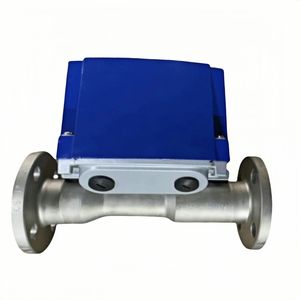 Medidor de Flujo de Área Variable Krohne H250 M40, Sensor de Flujo de Gas para Mayor Precisión y Eficiencia - Product Image 6