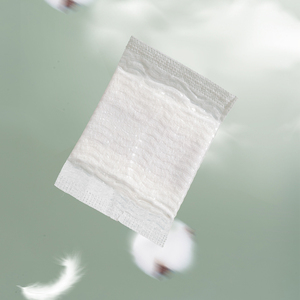 <span class=keywords><strong>Maxi</strong></span> phân hủy sinh học phụ nữ Băng vệ sinh bán buôn cotton hữu cơ siêu thấm Anion vệ sinh khăn ăn cho phụ nữ - Product Image 4