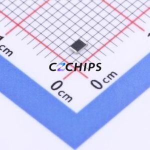 Résistance SMD CRCW08052K74FKEA 0805 (Type : Film Épais) (Résistance : 2,74 kOhm Précision : 1%) - Product Image 1