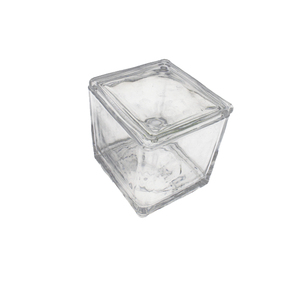 Glass <b>Plastic</b> <b>Slides</b> Staining Jars 60pcs Laboratory Storage Container With Lid For Microscope <b>Slide</b> Preservation - Product Image 5