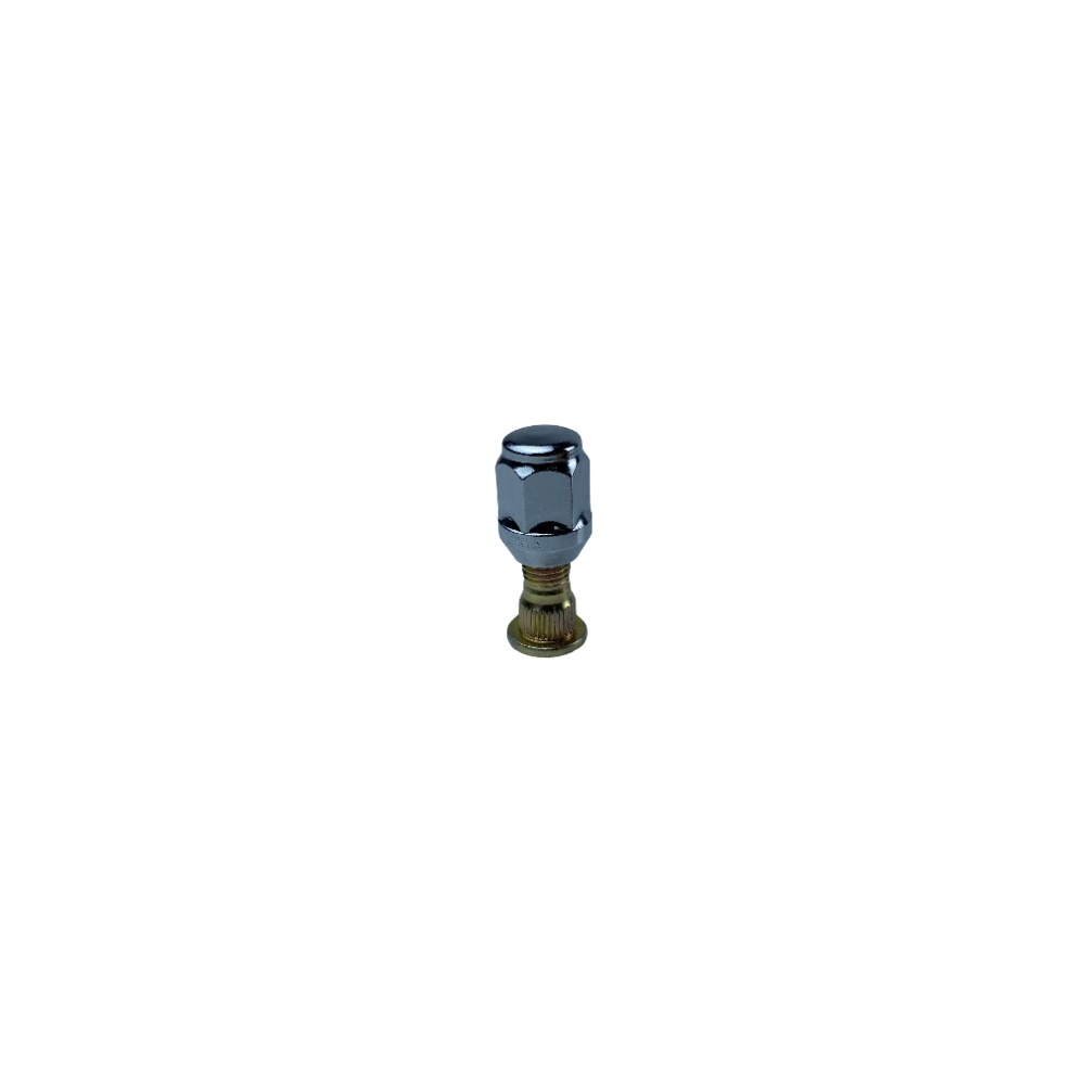 Wheel Hub Nut Bolt For Ford D-MAX 9-42312605-0 9423126050 Standard Size