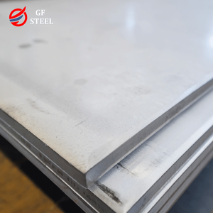 ऐसी 304 316 स्टेनलेस स्टील शीट फैक्टरी छूट मूल्य 430 एस स्टील शीट मैनुअल हेयरलाइन स्टेनलेस स्टील शीट पॉलिशिंग - Product Image 6