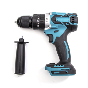 <span class=keywords><strong>Perceuse</strong></span> à <span class=keywords><strong>percussion</strong></span> <span class=keywords><strong>sans</strong></span> <span class=keywords><strong>fil</strong></span> 18V, moteur <span class=keywords><strong>sans</strong></span> balais à vitesse variable, tournevis à <span class=keywords><strong>percussion</strong></span> électrique - Product Image 4