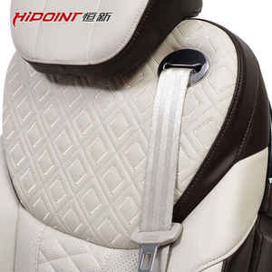 เบาะรถยนต์หนังปรับได้ นั่งสบาย ราคาโรงงาน - Product Image 2