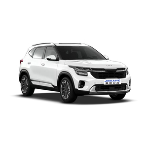 Nuevo K-ia Seltos, SUV Subcompacto, Motor de Gasolina, 5 Plazas, Automóvil Familiar, Nansha en Stock - Product Image 1