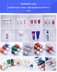 Grasa de silicona impermeable para tubo de 100g para juntas tóricas - Product Image 4