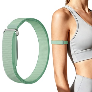 Correa de nailon para bíceps, compatible con Fitbit Air, de fábrica, duradera, ajustable, compatible con Fitbit Air, ¡en oferta! - Product Image 6
