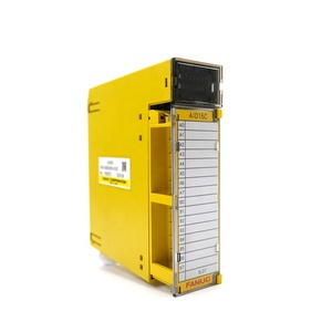 Módulo de E/S Industrial Original A03B-0819-C103, Placa de Control para Máquina CNC, Repuestos de Alto Rendimiento - Product Image 4